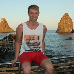 Владимир Lex, 01.11, Киев