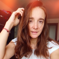 Женя Челомбицкая, 18.06