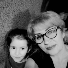 Шафа Алиханова, 27.02, Нижний Новгород