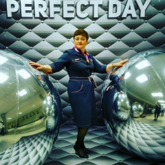 Альбина Новаева, 28.01.1965, Уфа