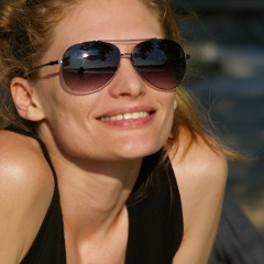 Алена Архипова, 28.01, Запорожье