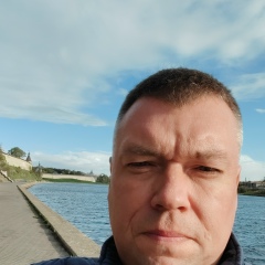 Антон Алексеевич, 21.09.1981, Санкт-Петербург