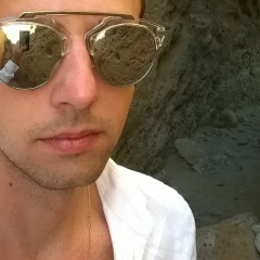 Владыко The, 03.11.1976, Санкт-Петербург