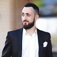 Erik Grigoryan, 19.05, Нижний Новгород