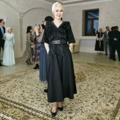 Айдана Нокаева, 17.05.1991, Бейнеу