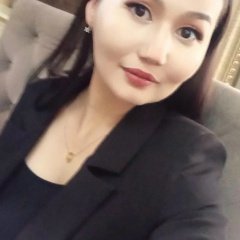 Жулдызай Бугенбаева, 16.02.1994, Тараз