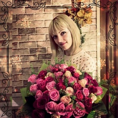 Елена Назаренко-Бугрова, 26.12, Москва