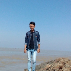 Kaung Jue-Zan, 11.10.1993