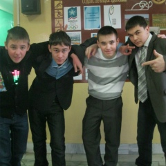 Ильнур Шакиров, 09.05.1999, Арск