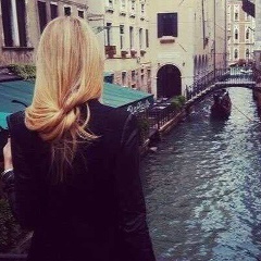 Селима Магомадова, 18.08.1996