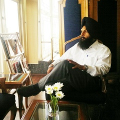 Ajit Singh, 24.07.1979