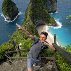 Никита Горбунов, 02.06.1994, Ростов-на-Дону