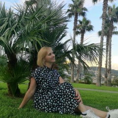 Марина Foreverhim, 26.08