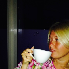 Наталья Ромащенко, 22.10.1982, Санкт-Петербург