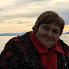 Марина Гузенко, 01.08.1969, Иркутск