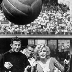 Ana Phil, 08.03.1980, Rio de Janeiro