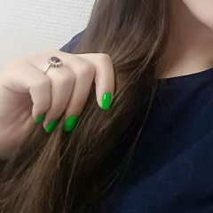 Анна Александровна, 20.05