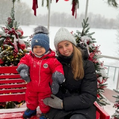 Мария Маркова, 28.05, Москва