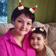 Юлия Рычкова, 26.12, Саратов