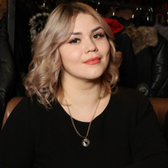 Фаина К, 24.08, Семей