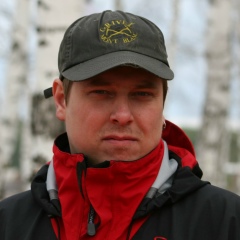 Макс Штерн, 07.12.1977, Пермь