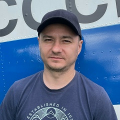 Алексей Ложкин, Йошкар-Ола