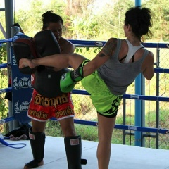 Maxmira De Castro, 13.04.1977, Phuket