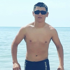 Elaman Bidahmetov, 26.04, Талдыкорган