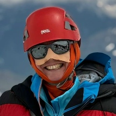 Ольга Колесникова, 31.05, Санкт-Петербург