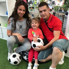 Андрей Баулин, 21.11, Нижний Новгород