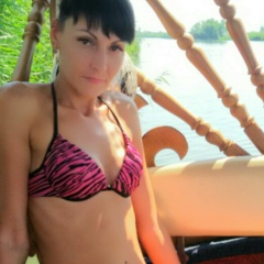 Света Ткаченко, 29.07, Одесса