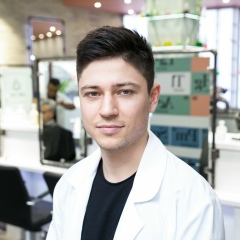 Игорь Егоров, 24.12, Москва