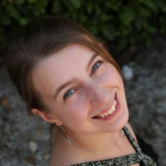 Марина Малышева, 22.12.1985, Москва