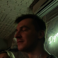 Павел Платнов, 28.03