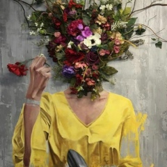 Евгения Вдовенко, 02.07, Оренбург