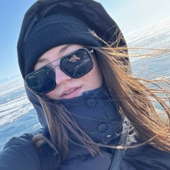 Оля Шибаева, 12.03