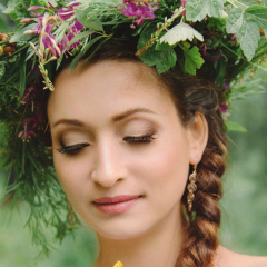 Алена Шихова, 13.09, Уфа