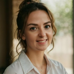 Маргарита Лисунова, 03.09, Алматы
