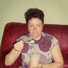 Анна Троц, 29.09