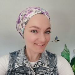 Элишева , 03.04, Пермь