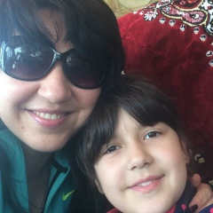 Надежда Чеботарь, 17.06, Киев