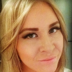 Елена Дроздова, 17.02.1989, Балашиха