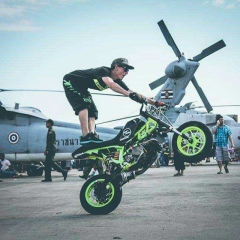 Денис Стариков, 21.04, Pattaya