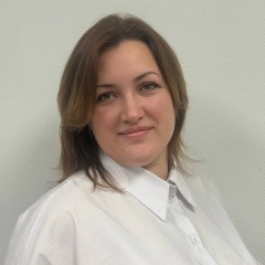 Олеся Карфидова, 13.03.1983, Тюмень