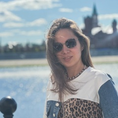 Наталья Маринич, 02.01, Киров