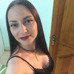 Татьяна Кутуева, 13.09.1985, Николаев