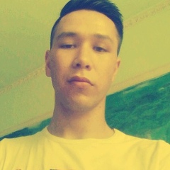 Султан Жалиев, 11.09.1991, Нукус