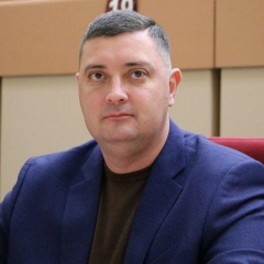 Евгений Ковалев, 15.05, Саратов