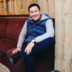 Байдильданов Талгат, 26.03.1984, Алматы