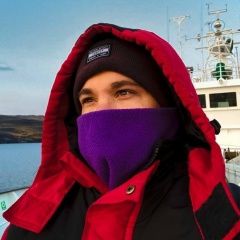 Илья Смирнов, 01.08, Архангельск